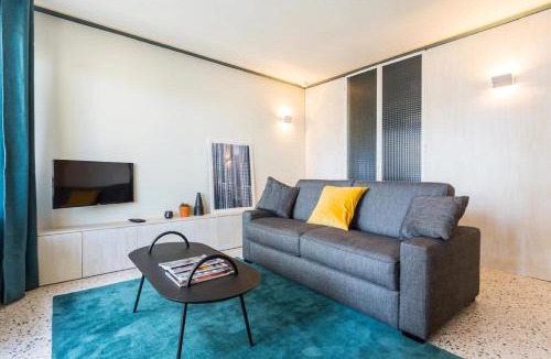 Plaisance Apartment | Joie Paris Montparnasse - Alésia