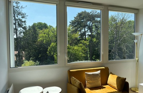 Boulogne-Billancourt Apartment | Joli Appartement 2 Pièces à Boulogne