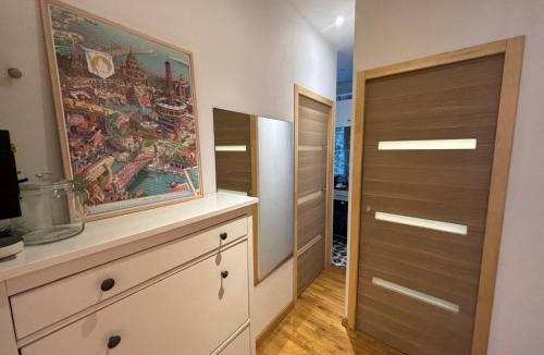 Suresnes Apartment | Joli appartement Suresnes 7min La Defense Arena
