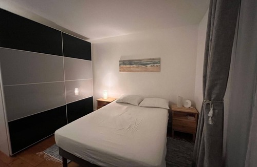 Quartier des peupliers Apartment | Joli Duplex Dans une Impasse en Plein Paris 13