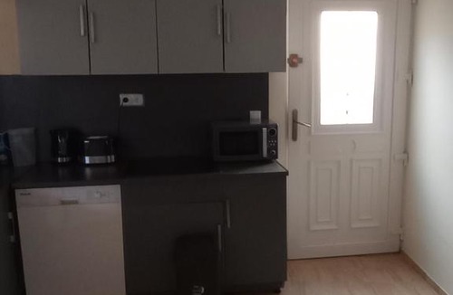 Epinay-sur-Seine Apartment | Jolie appartement de deux pièce dans le calme