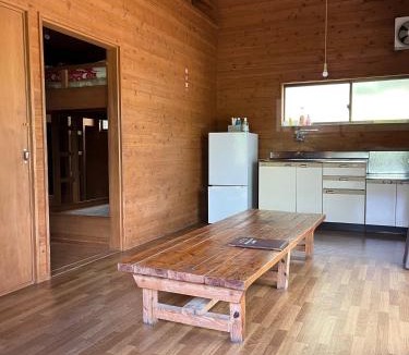 Kamikawa Other | Jomine Koen Campjo - Vacation STAY 85266v