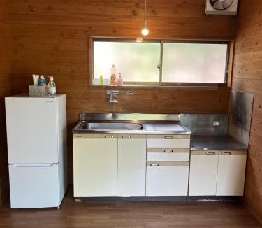 Kamikawa Other | Jomine Koen Campjo - Vacation STAY 85266v