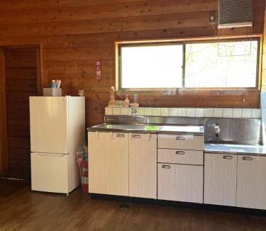 Kamikawa Other | Jomine Koen Campjo - Vacation STAY 85267v
