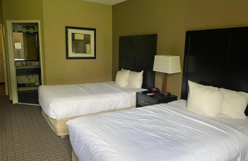 Lickdale Hotel | Jonestown Inn