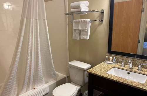 Lickdale Hotel | Jonestown Inn