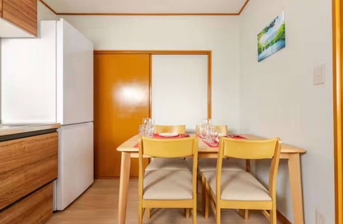 Ikebukuro House | Recommended for families! A two-story detached house just a 9-minute walk from Ikebukuro Station!
