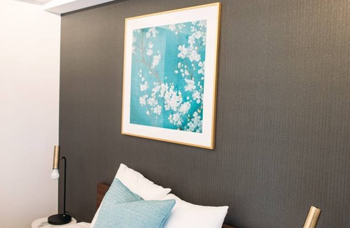 Nihonbashihoridomecho Hotel | IntheHood Nihonbashi