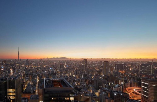 Nihonbashimuromachi Hotel | 100 m² Hotel ∙ 1 bedroom ∙ 3 guests