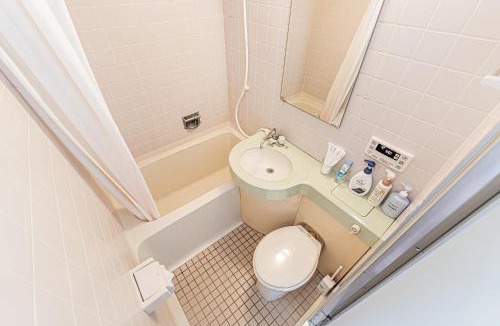Kamata Apartment | Jr蒲田駅徒歩7分京急蒲田駅徒歩9分エレベーター完備快適グループ滞在羽田空港直通