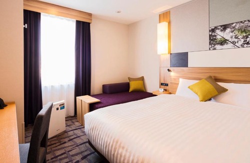 Kokubunji Hotel | JR-East Hotel Mets Kokubunji