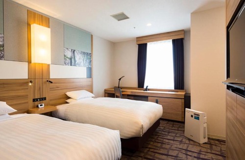 Kokubunji Hotel | JR-East Hotel Mets Kokubunji