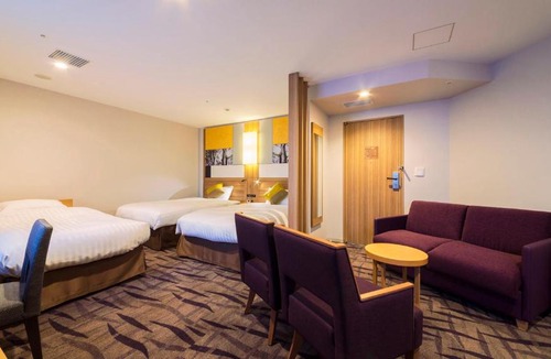 Kokubunji Hotel | JR-East Hotel Mets Kokubunji
