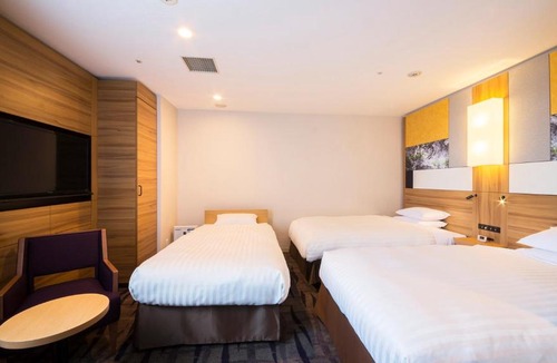 Kokubunji Hotel | JR-East Hotel Mets Kokubunji