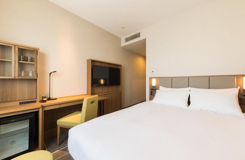 Mejiro Hotel | JR-East Hotel Mets Mejiro
