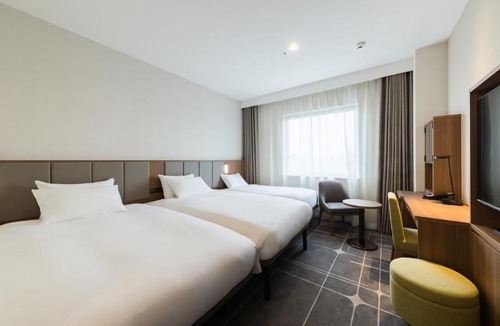 Mejiro Hotel | JR-East Hotel Mets Mejiro