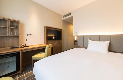 Mejiro Hotel | JR-East Hotel Mets Mejiro