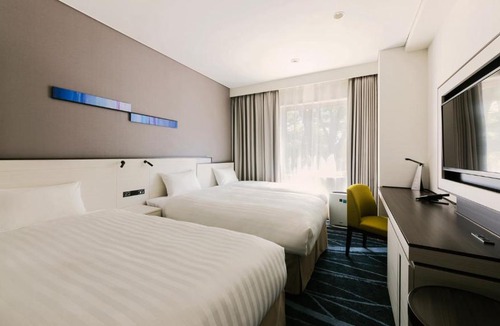 Musashino Hotel | JR-East Hotel Mets Musashisakai