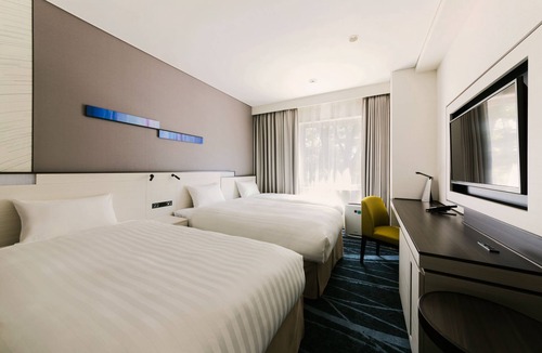 Musashino Hotel | JR East Hotel Mets Musashisakai