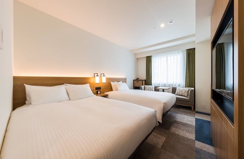 Sakuragicho Hotel | JR East Hotel Mets Premier Yokohama Sakuragicho