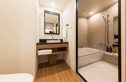 Sakuragicho Hotel | JR East Hotel Mets Premier Yokohama Sakuragicho
