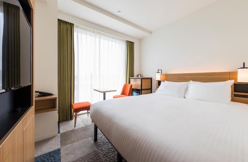 Sakuragicho Hotel | JR East Hotel Mets Premier Yokohama Sakuragicho