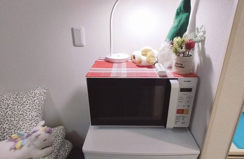 Chuo Ward Apartment | JR Station Front 1 Room RentalHigh Speed WiFiSma/Saitama Saitama