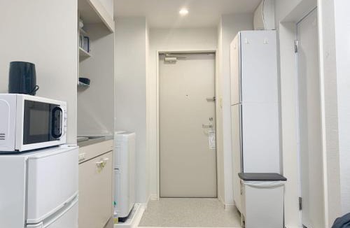 Takadanobaba Apartment | JR t akadababa subway 5 mins walk! Newly building 新築! 高田馬場駅 徒歩圏内大人気! Shinjuku新宿圈!高速无限制Wi-FI! B2