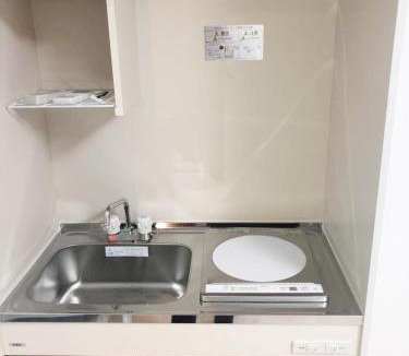 Takadanobaba Apartment | JR t akadababa subway 5 mins walk! Newly building 新築! 高田馬場駅 徒歩圏内大人気! Shinjuku新宿圈!高速无限制Wi-FI C2