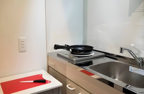 Higashiueno Apartment | JR Ueno St 3min Tatami RoomMax4Shared kitchen/Taito-ku Tokyo