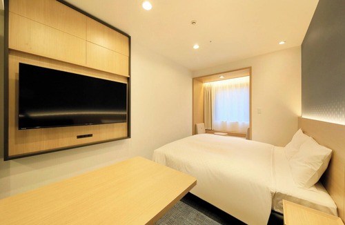Akasaka Hotel | JR WEST GROUP VIA INN PRIME AKASAKA