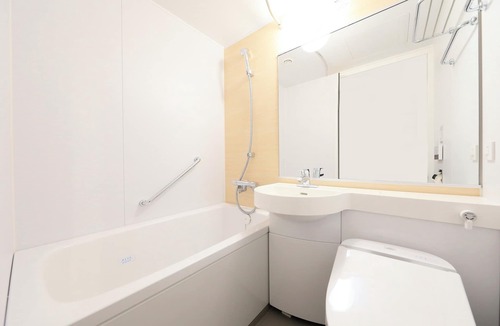 Akasaka Hotel | JR WEST GROUP VIA INN PRIME AKASAKA