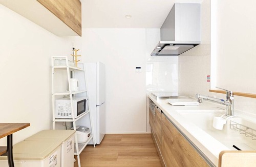 Ikebukuro House | JR yamanote line ikebukuro