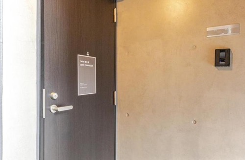 Yanagibashi Apartment | jtr浅草橋301
