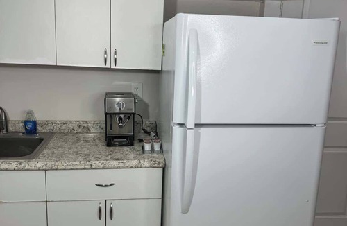 Hempstead House | Julie's Cozy 2 Bedroom Basement Apartment