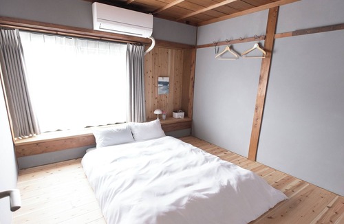 Nahari-cho House | junos