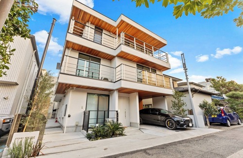 Zushi Apartment | Just 2 minutes walk from Zushi Beach Exclusive be/Zushi Kanagawa