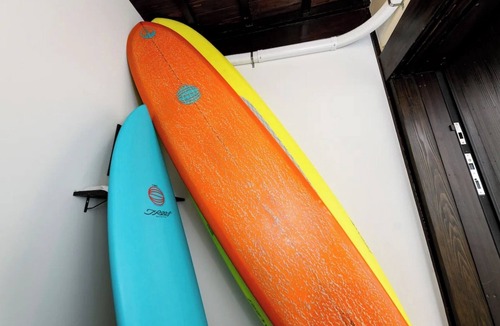 Kotsubo House | Just a 1minute walk to the beach the perfect /Kamakura City Kanagawa