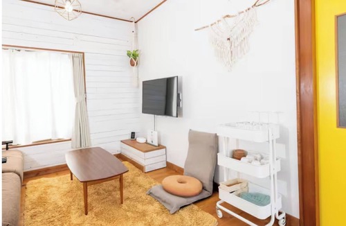 Koshigoe Apartment | Just a 2minute walk to the beach and Enoshima Isl/Kamakura City Kanagawa