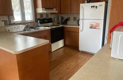 Boalsburg House | Just a couple miles from Penn State Main Campus & athletic arenas.