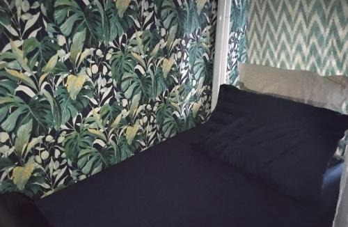 Cite Paul Eluard House | Just for Sleep daily stay from 8pm to 10am