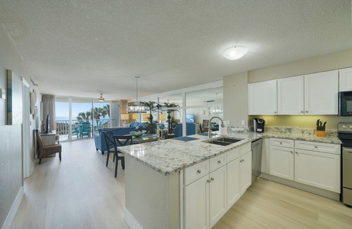 Miramar Beach Condo | JUST RENOVATED! Amazing Views! Beautiful Updated 2 Bedroom, 2 Bath condo!