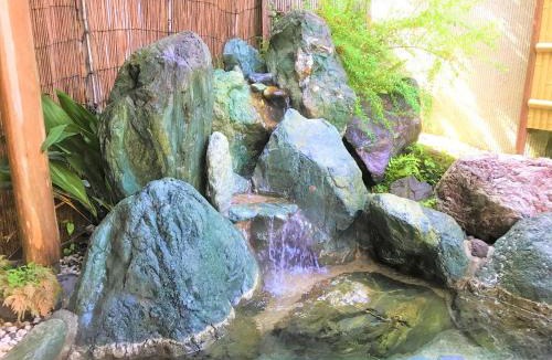 Yumoto Hostel | K's House Hostels - Hakone Yumoto Onsen