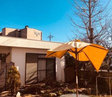 Fujikawaguchiko Hostel | K's House MtFuji - Near Lake Kawaguchiko -