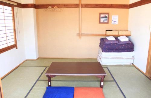 Fujikawaguchiko Hostel | K's House MtFuji - Near Lake Kawaguchiko -