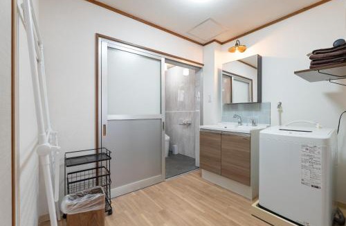 Kawasaki Apartment | K stay Kawasakidaishi 201
