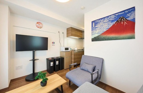 Haneda Apartment | K-Stay TOKYO HANEDA