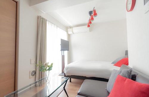Kameido Apartment | K-Style 亀戸