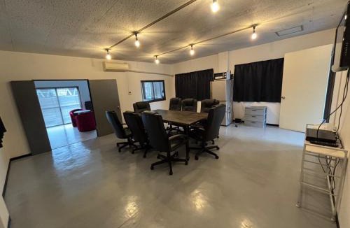 Nabegayato House | K5 Building - Vacation STAY 20273