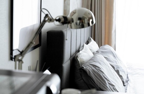 Kabukicho Apartment | Kabukicho Queen Bed Hotel